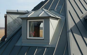 metal roofing Fans, Scottish Borders