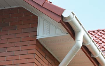 Fans soffit repair costs