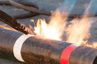 Fans flat roofing replacement