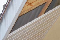 rated Fans soffit repair companies